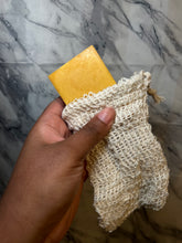 Load image into Gallery viewer, Brightening Turmeric Soap