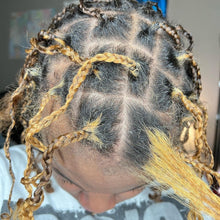 Load image into Gallery viewer, Hair Growth Oil