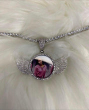 Load image into Gallery viewer, Custom Pendant
