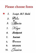 Load image into Gallery viewer, Custom Name Necklace
