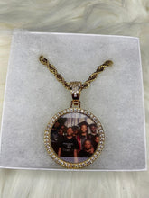 Load image into Gallery viewer, Custom Pendant
