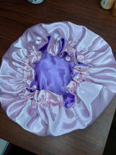 Load image into Gallery viewer, Silk Bonnets
